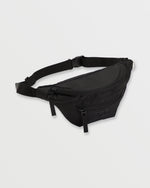 Dahlia Waistbag - Black - 3
