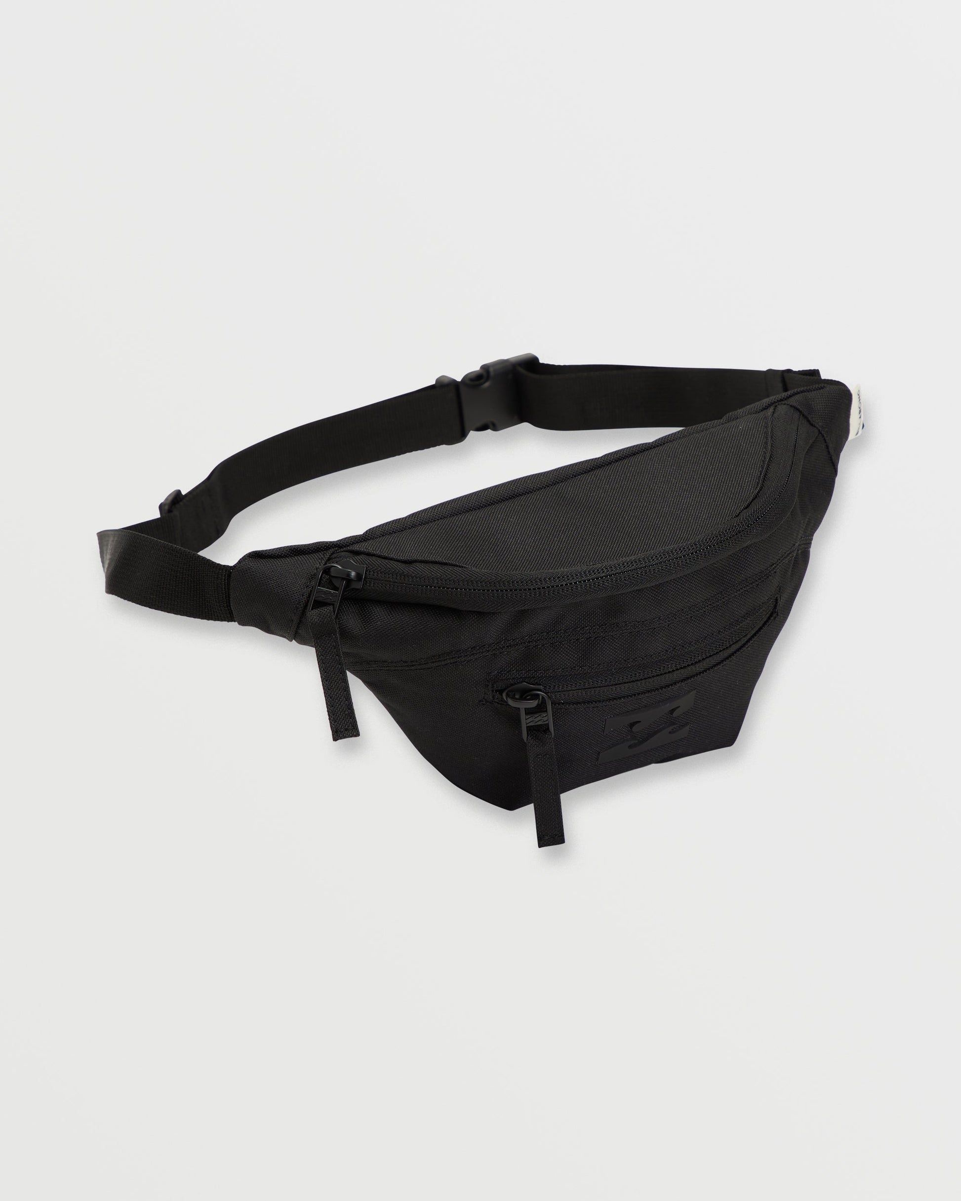 Dahlia Waistbag - Black - 3