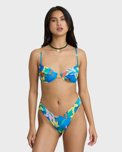 BLUE MULTI