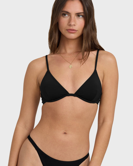 Sol-Searcher-Reese-Underwire-Bikini-Top-Black-Pebble-5