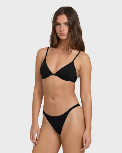 Sol-Searcher-Reese-Underwire-Bikini-Top-Black-Pebble-3