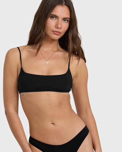 Sol-Searcher-Jaclyn-Crop-Bikini-Top-Black-Pebble-5