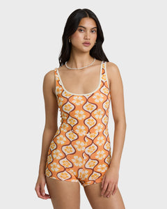 TANGERINE