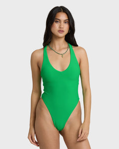 SUMMER GREEN