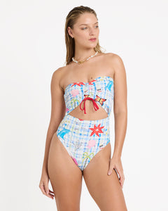 WHITE MULTI