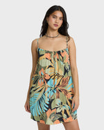 BEACH-SONG-PRINTED-MINI-DRS-BLACK-MULTI-1