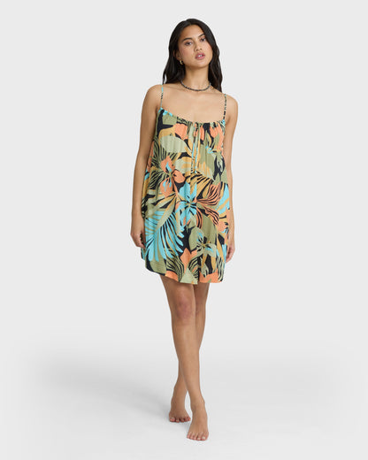 BEACH-SONG-PRINTED-MINI-DRS-BLACK-MULTI-4