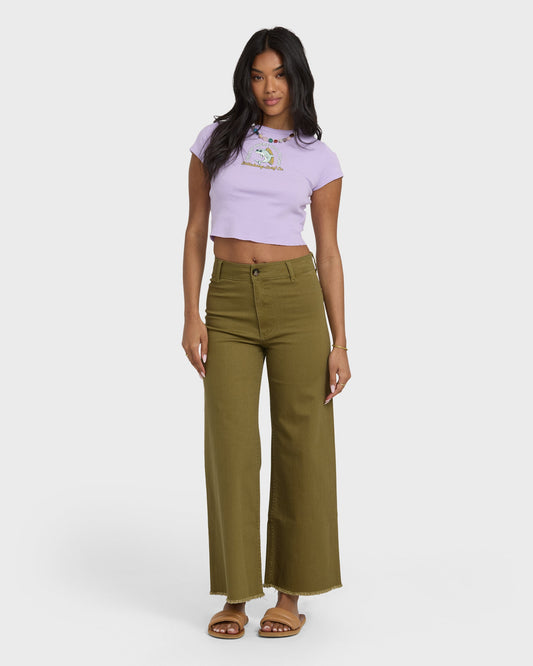 Free-Fall-High-Waist-Pants-Martini-Olive-1
