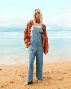 Sea Blue