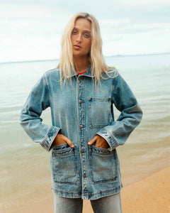 Atlantic Deep