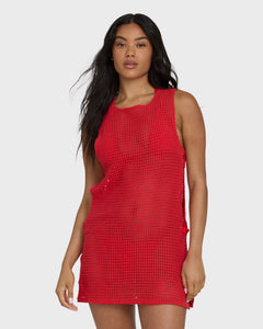 FIESTA RED