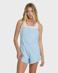 Washed Chambray