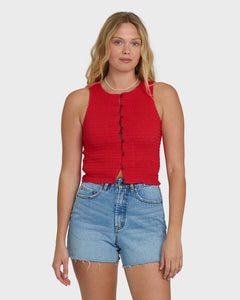 FIESTA RED