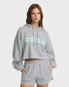 HEATHER GRAY