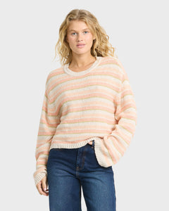 LIGHT PEACH