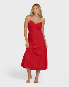 FIESTA RED