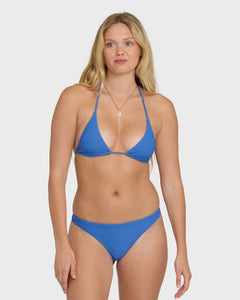 TRUE BLUE