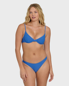 TRUE BLUE