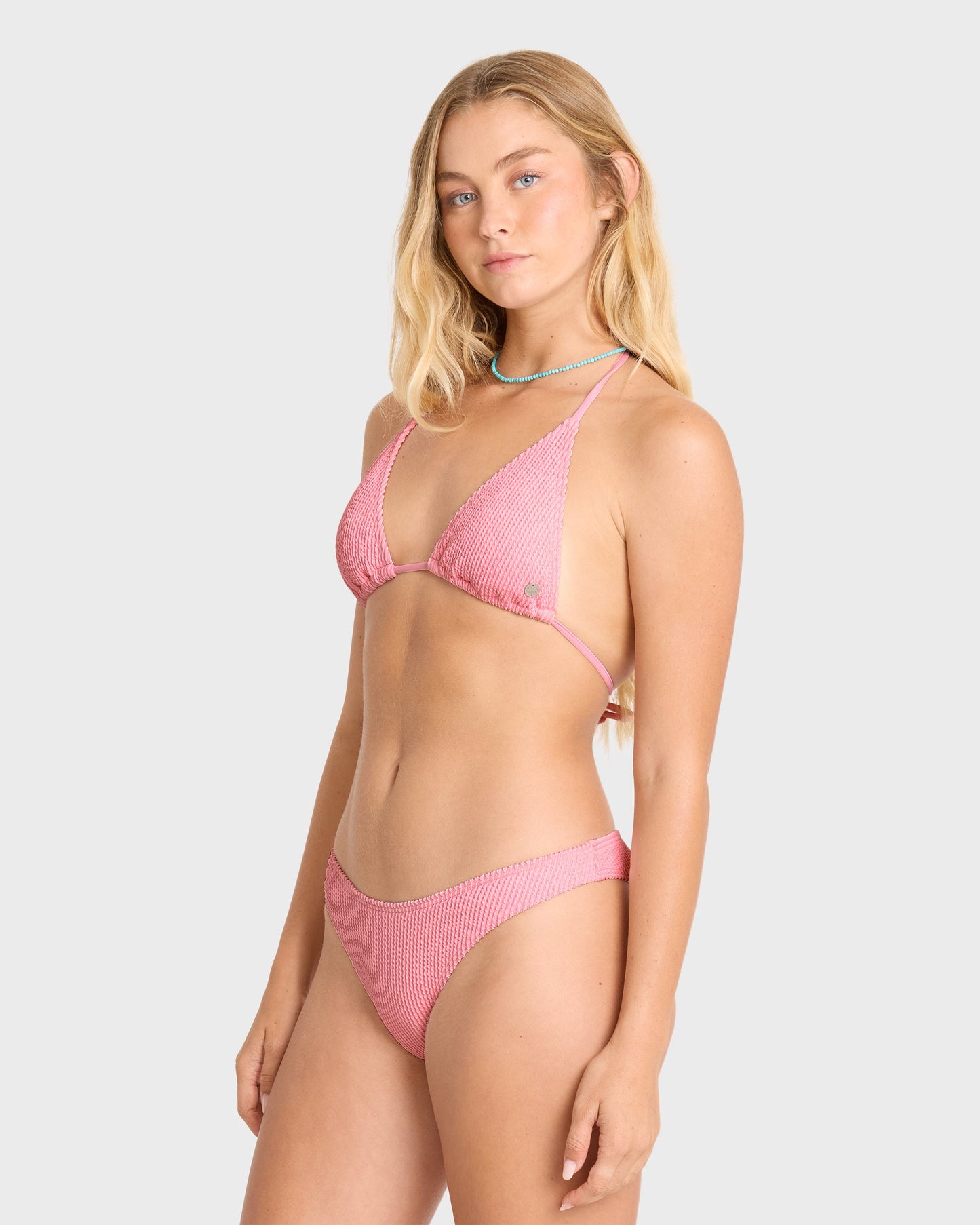 Summer-High-Triangle-Bikini-Top-Pink-Sand-4