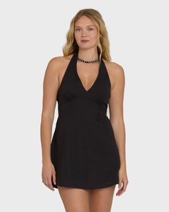 BLACK SANDS