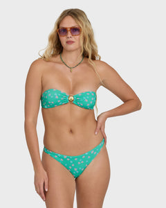 GREEN TROPICS
