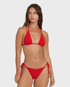 FIESTA RED
