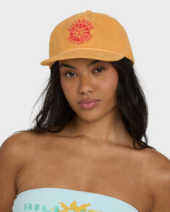 SOFT YELLOW