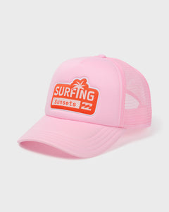 CANDY PINK