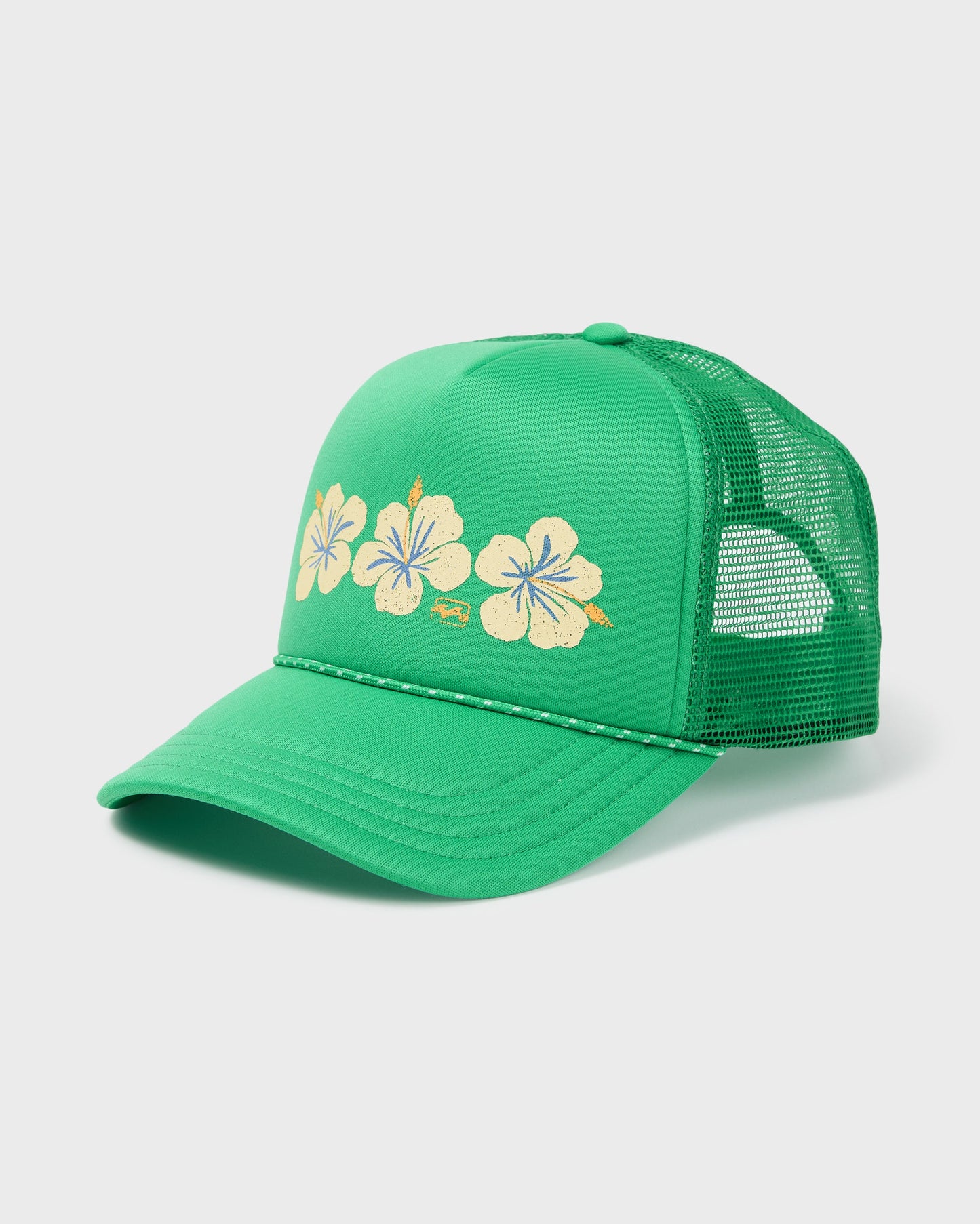 Grandpa-Trucker-Hat-Field-Green-1