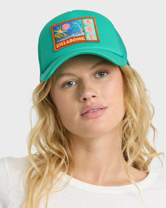 GREEN TROPICS