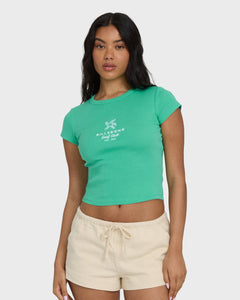 GREEN TROPICS