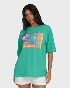 GREEN TROPICS