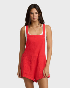 FIESTA RED