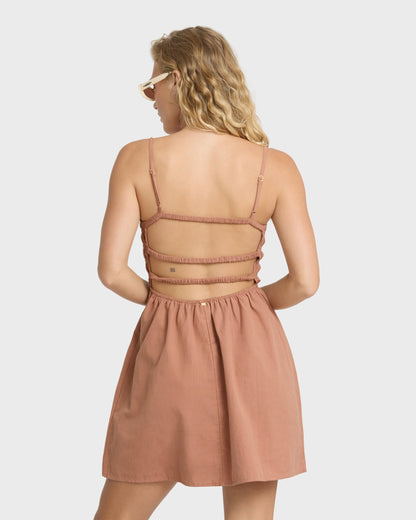 Suns-Out-Mini-Dress-Sugar-Almond-2