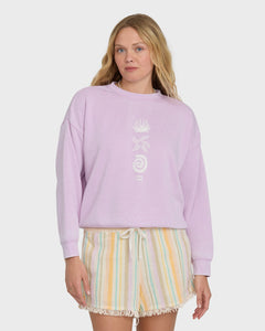 SWEET LILAC