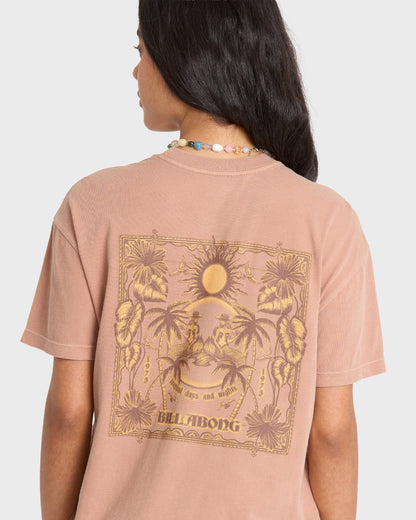 HELLO-SUNDOWN-SS-TEE-SUGAR-ALMOND-6