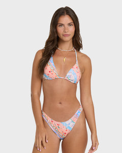 PALE PEACH