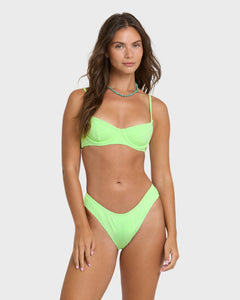 GREEN GLOW