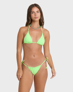 GREEN GLOW