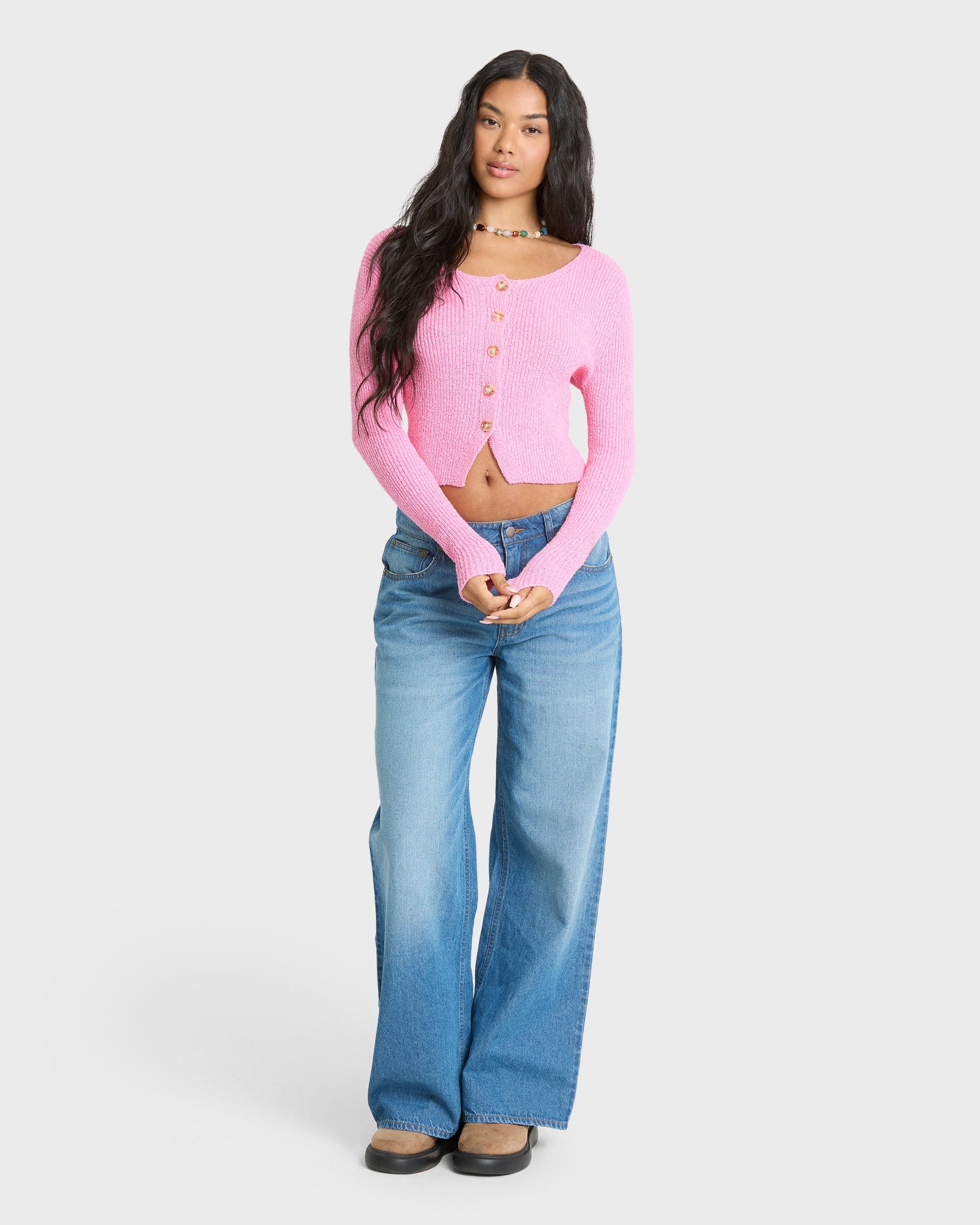 GOOD-LUCK-CARDIGAN-PRISM-PINK-3