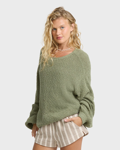 OPEN-AIR-SWEATER-ARMY-GREEN-4