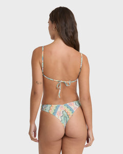 LIGHT BLUE MULTI