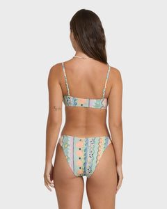 LIGHT BLUE MULTI
