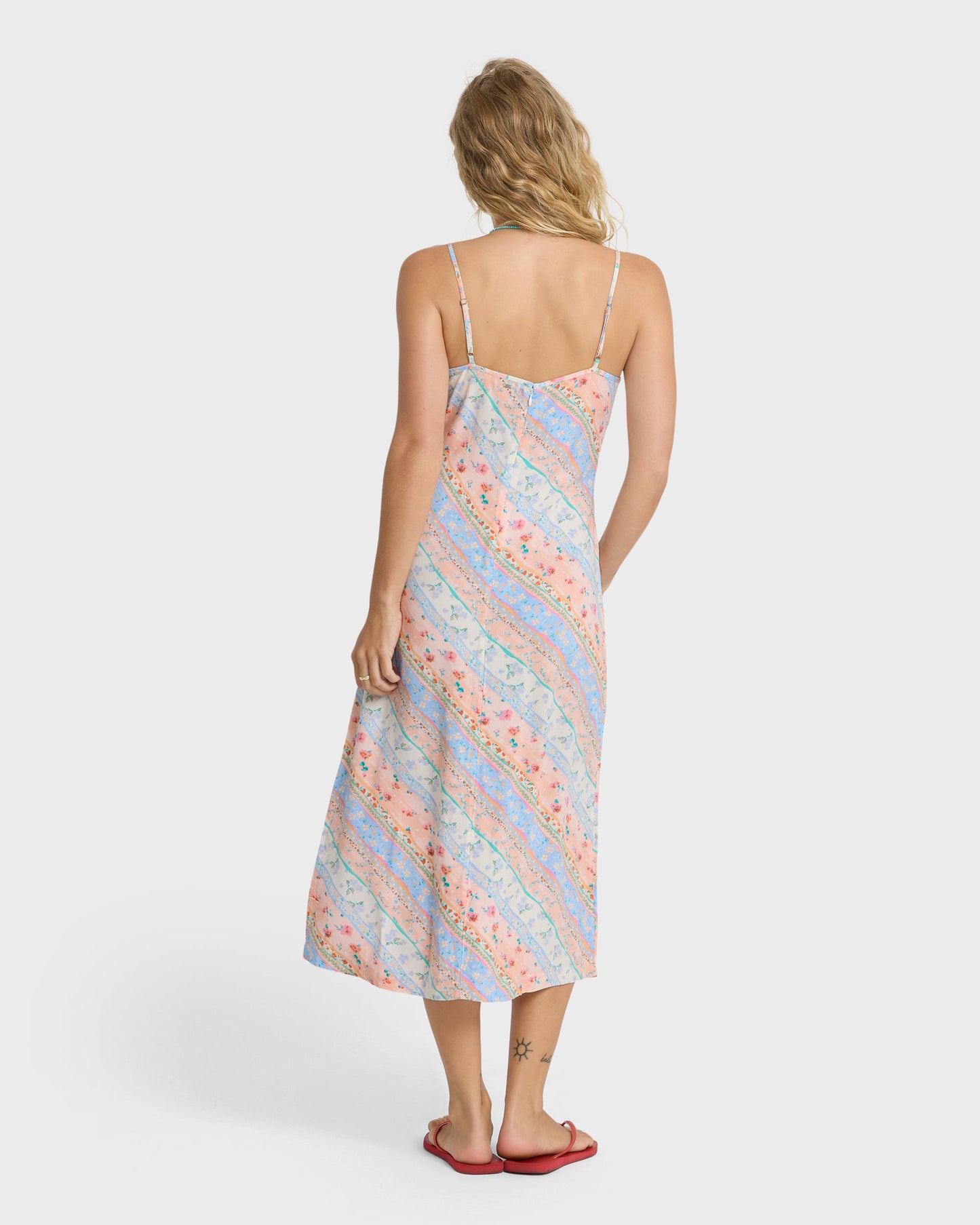 FRESH-DAZE-MIDI-DRS-PALE-PEACH-2