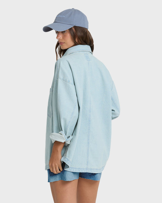 MIX-MATCH-LS-WVN-SHIRT-SKY-WASH-2