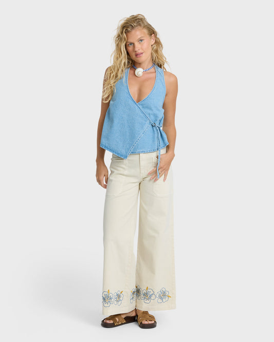 HIBISCUS-WAVE-PNT-WHITE-CAP-1