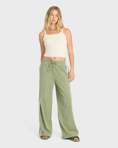 ARMY GREEN