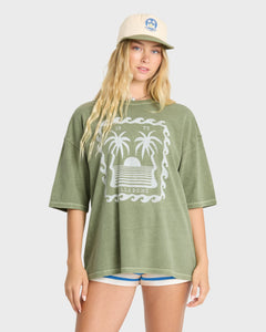 ARMY GREEN