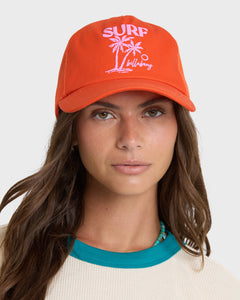 VERMILLION ORANGE