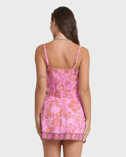 SUN-FADED-YD-WRAP-MINI-SKIRT-PARTY-PINK-2
